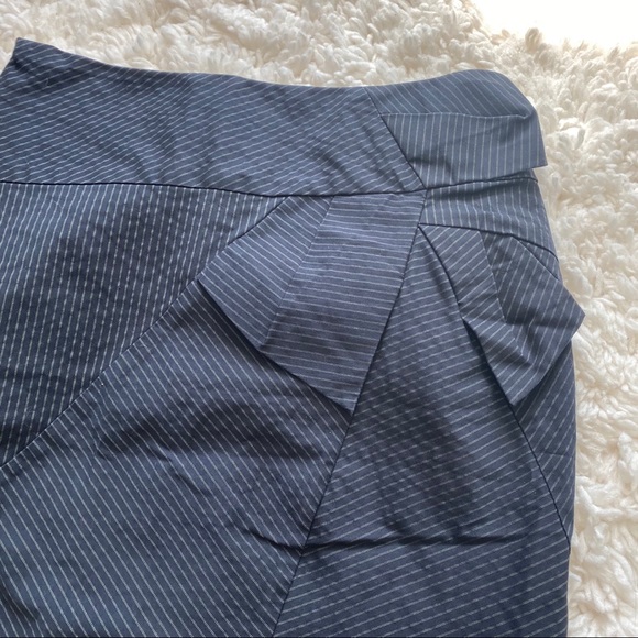 She Said Pencil Skirt - Picture 2 of 6